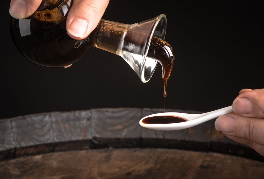 aceto balsamico
