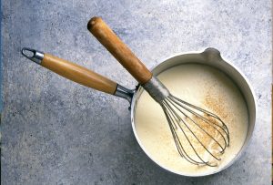 crema di parmigiano cannavacciuolo