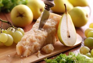 Parmigiano reggiano abbinamenti