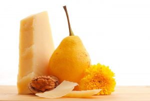 parmigiano a merenda