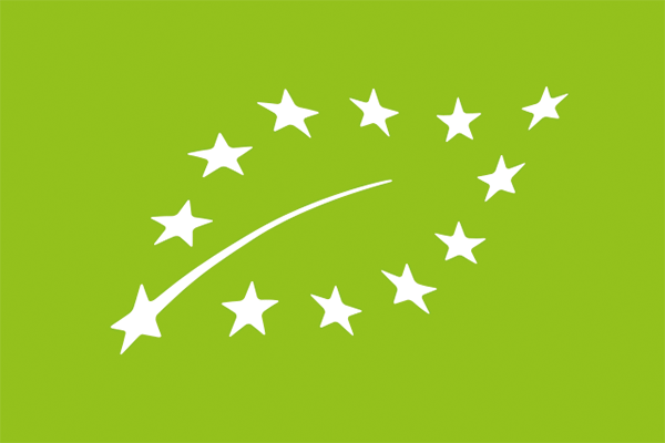 UE organic logo