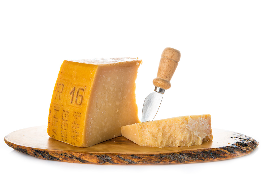 parmigiano e diabete vantaggi